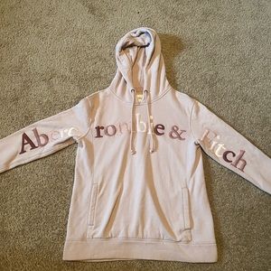 Abercrombie & Fitch Sweatshirt